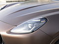 2023 Maserati Grecale GT (Color: Bronzo Opaco) - Headlight