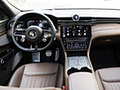2023 Maserati Grecale GT (Color: Bronzo Opaco) - Interior, Cockpit