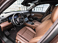 2023 Maserati Grecale GT (Color: Bronzo Opaco) - Interior, Front Seats