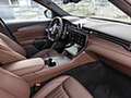 2023 Maserati Grecale GT (Color: Bronzo Opaco) - Interior