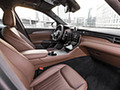 2023 Maserati Grecale GT (Color: Bronzo Opaco) - Interior