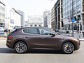 2023 Maserati Grecale GT (Color: Bronzo Opaco) - Side