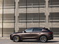 2023 Maserati Grecale GT (Color: Bronzo Opaco) - Side