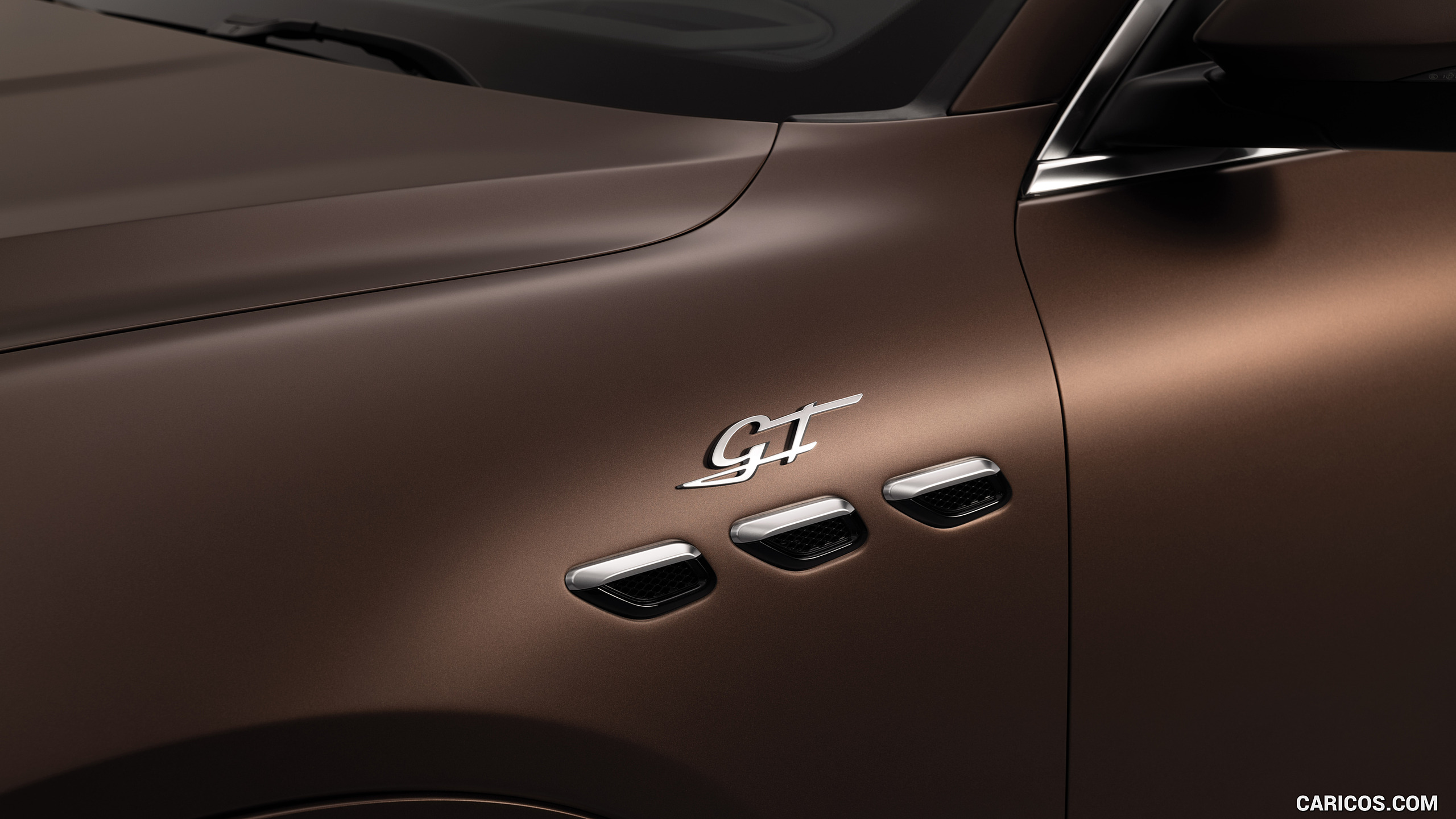 2023 Maserati Grecale GT - Detail, #37 of 245