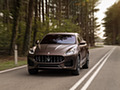 2023 Maserati Grecale GT - Front