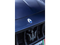 2023 Maserati Grecale Modena (Color: Blu Nobile) - Badge
