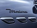 2023 Maserati Grecale Modena (Color: Blu Nobile) - Detail
