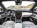 2023 Maserati Grecale Modena (Color: Blu Nobile) - Interior, Cockpit