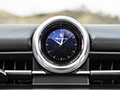 2023 Maserati Grecale Modena (Color: Blu Nobile) - Interior, Detail