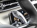 2023 Maserati Grecale Modena (Color: Blu Nobile) - Paddle Shifters