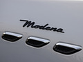 2023 Maserati Grecale Modena (Color: Grigio Cangiante) - Detail