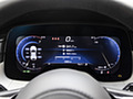 2023 Maserati Grecale Modena (Color: Grigio Cangiante) - Digital Instrument Cluster