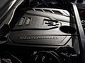 2023 Maserati Grecale Modena (Color: Grigio Cangiante) - Engine