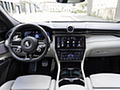 2023 Maserati Grecale Modena (Color: Grigio Cangiante) - Interior, Cockpit