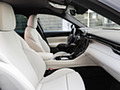 2023 Maserati Grecale Modena (Color: Grigio Cangiante) - Interior, Front Seats