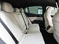 2023 Maserati Grecale Modena (Color: Grigio Cangiante) - Interior, Rear Seats