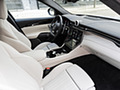 2023 Maserati Grecale Modena (Color: Grigio Cangiante) - Interior, Seats