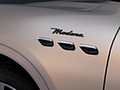 2023 Maserati Grecale Modena - Detail
