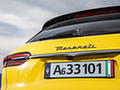 2023 Maserati Grecale Trofeo (Color: Giallo Corse) - Detail