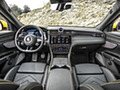 2023 Maserati Grecale Trofeo (Color: Giallo Corse) - Interior, Cockpit