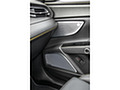 2023 Maserati Grecale Trofeo (Color: Giallo Corse) - Interior, Detail