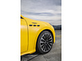 2023 Maserati Grecale Trofeo (Color: Giallo Corse) - Wheel