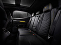 2023 Maserati Grecale Trofeo - Interior, Rear Seats