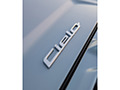 2023 Maserati MC20 Cielo (Color: Acquamarina) - Badge
