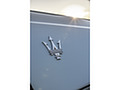 2023 Maserati MC20 Cielo (Color: Acquamarina) - Badge