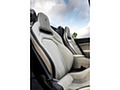 2023 Maserati MC20 Cielo (Color: Acquamarina) - Interior, Seats