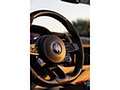 2023 Maserati MC20 Cielo (Color: Acquamarina) - Interior, Steering Wheel