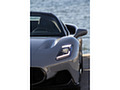 2023 Maserati MC20 Cielo (Color: Grigio Incognito) - Headlight
