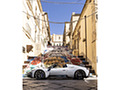 2023 Maserati MC20 Cielo (Color: Grigio Incognito) - Side