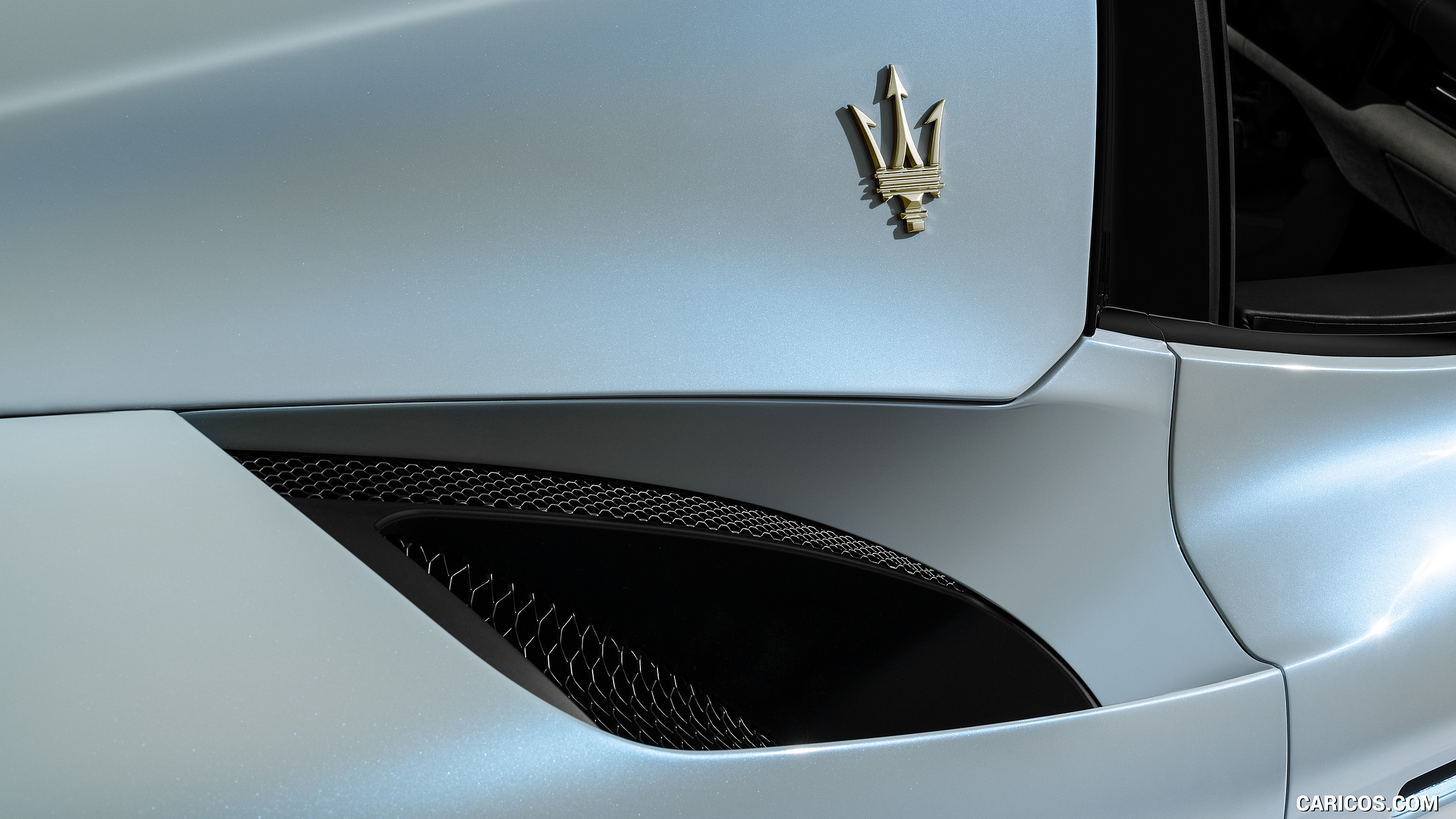 2023 Maserati MC20 Cielo - Detail, #17 of 186