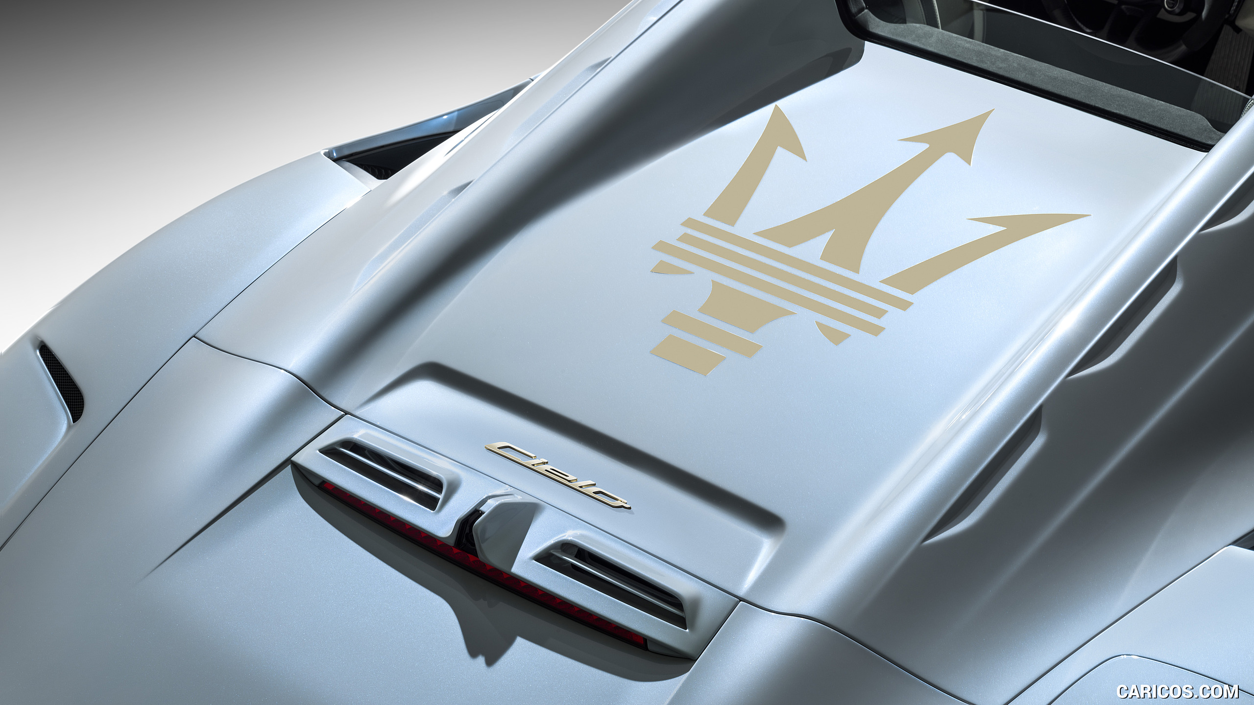 2023 Maserati MC20 Cielo - Detail, #18 of 186