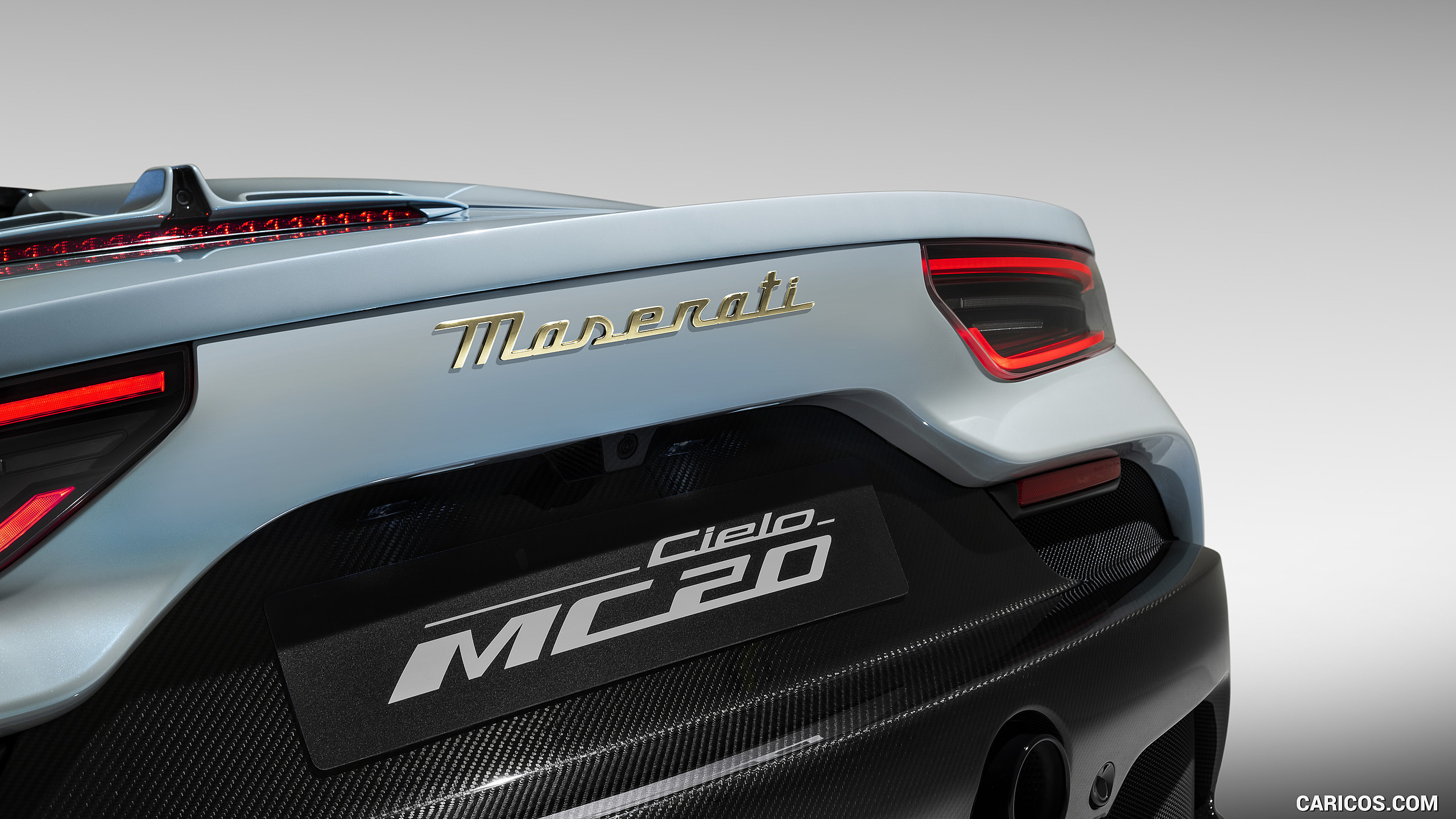 2023 Maserati MC20 Cielo - Detail, #19 of 186