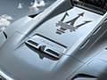 2023 Maserati MC20 Cielo - Detail