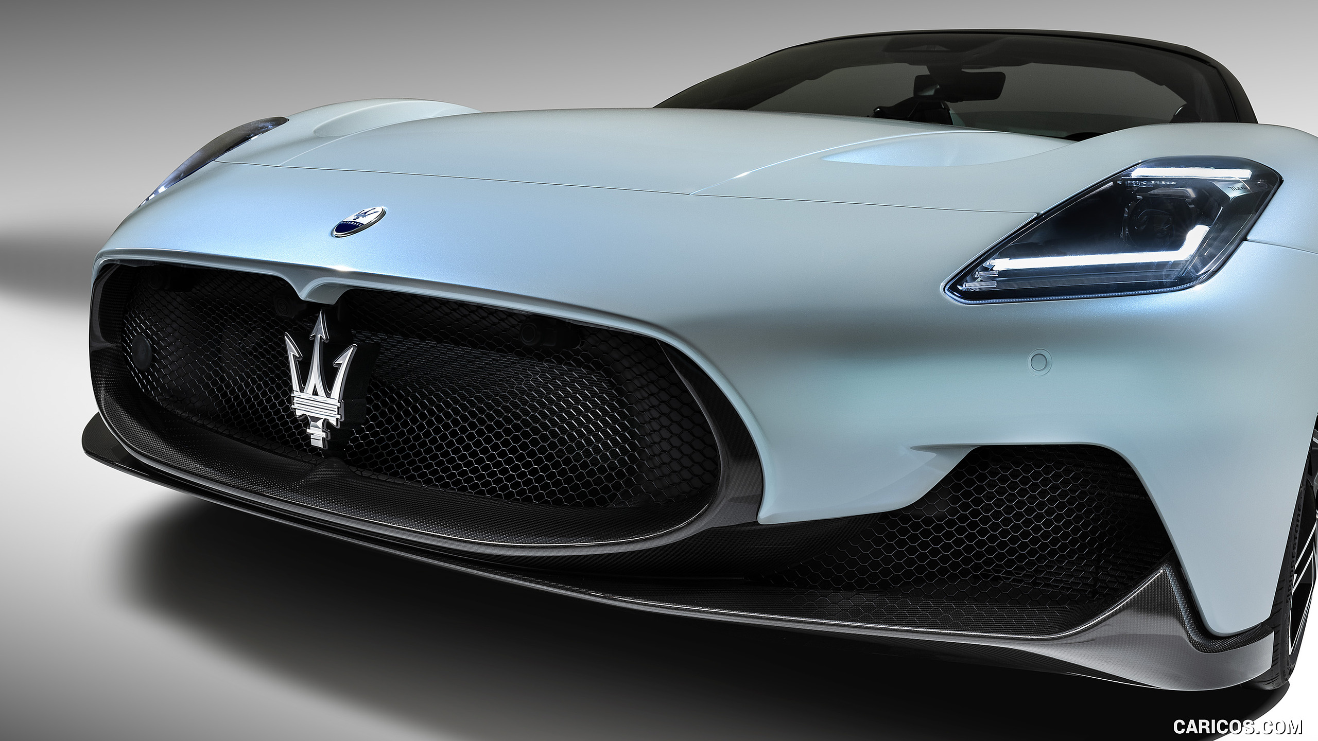 2023 Maserati MC20 Cielo - Front, #74 of 186