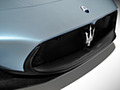 2023 Maserati MC20 Cielo - Grille