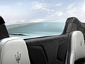 2023 Maserati MC20 Cielo - Interior, Detail