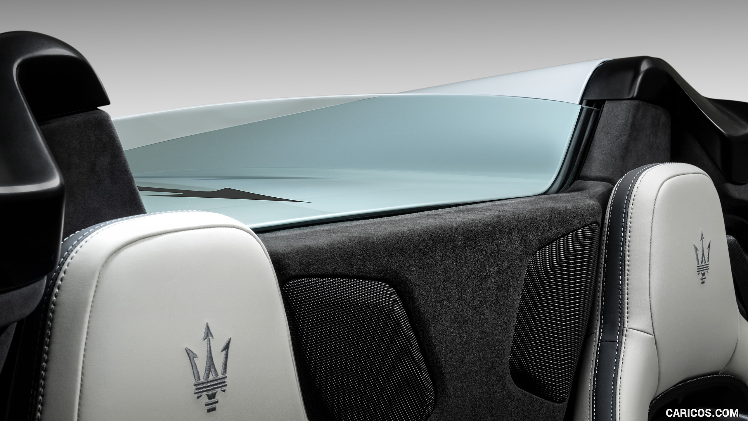 2023 Maserati MC20 Cielo - Interior, Detail, #94 of 186