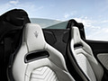 2023 Maserati MC20 Cielo - Interior, Seats