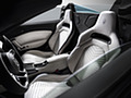 2023 Maserati MC20 Cielo - Interior, Seats