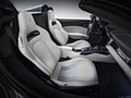 2023 Maserati MC20 Cielo - Interior