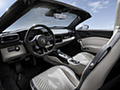 2023 Maserati MC20 Cielo - Interior