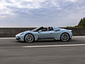 2023 Maserati MC20 Cielo - Side