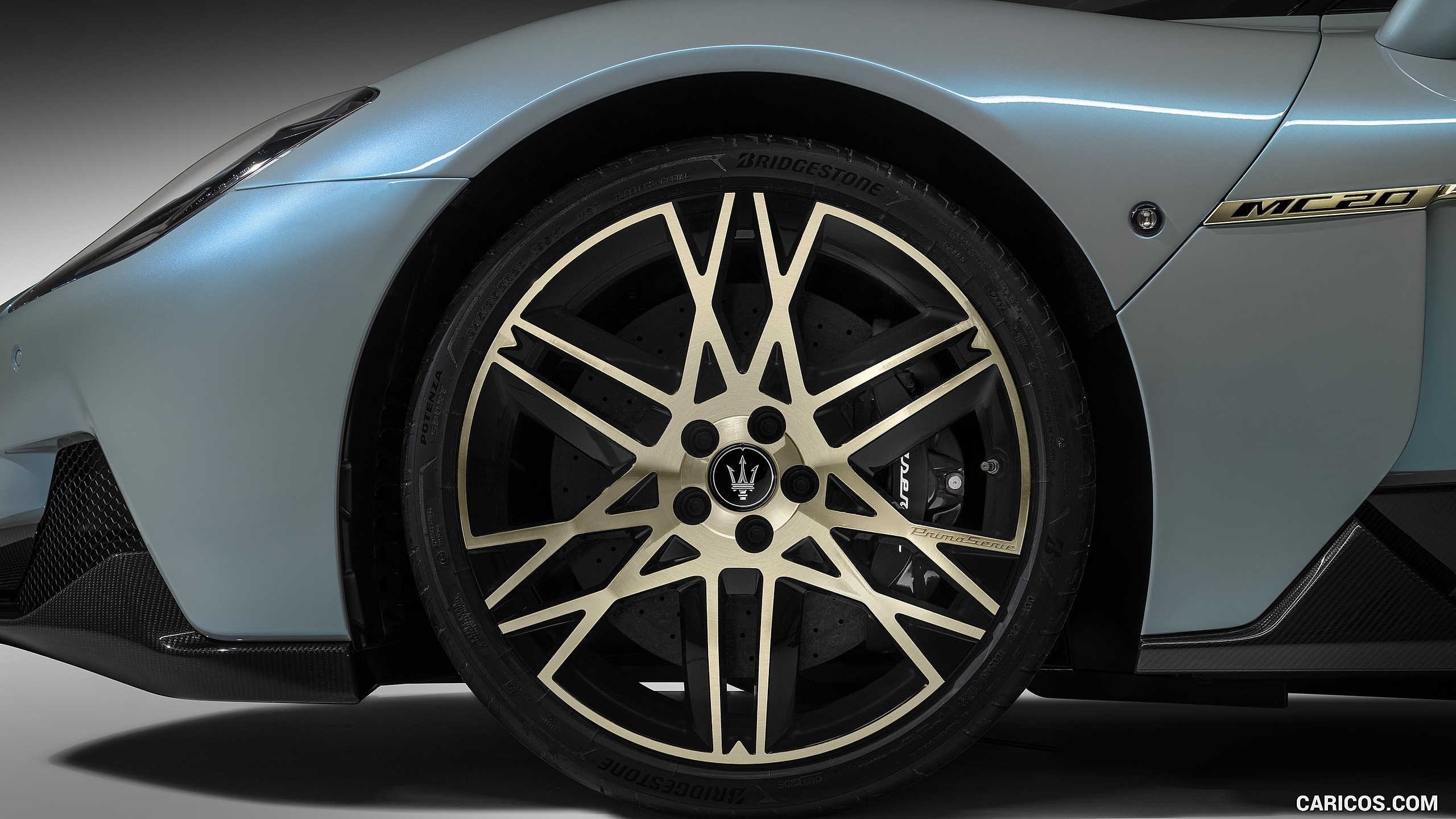 2023 Maserati MC20 Cielo - Wheel, #15 of 186