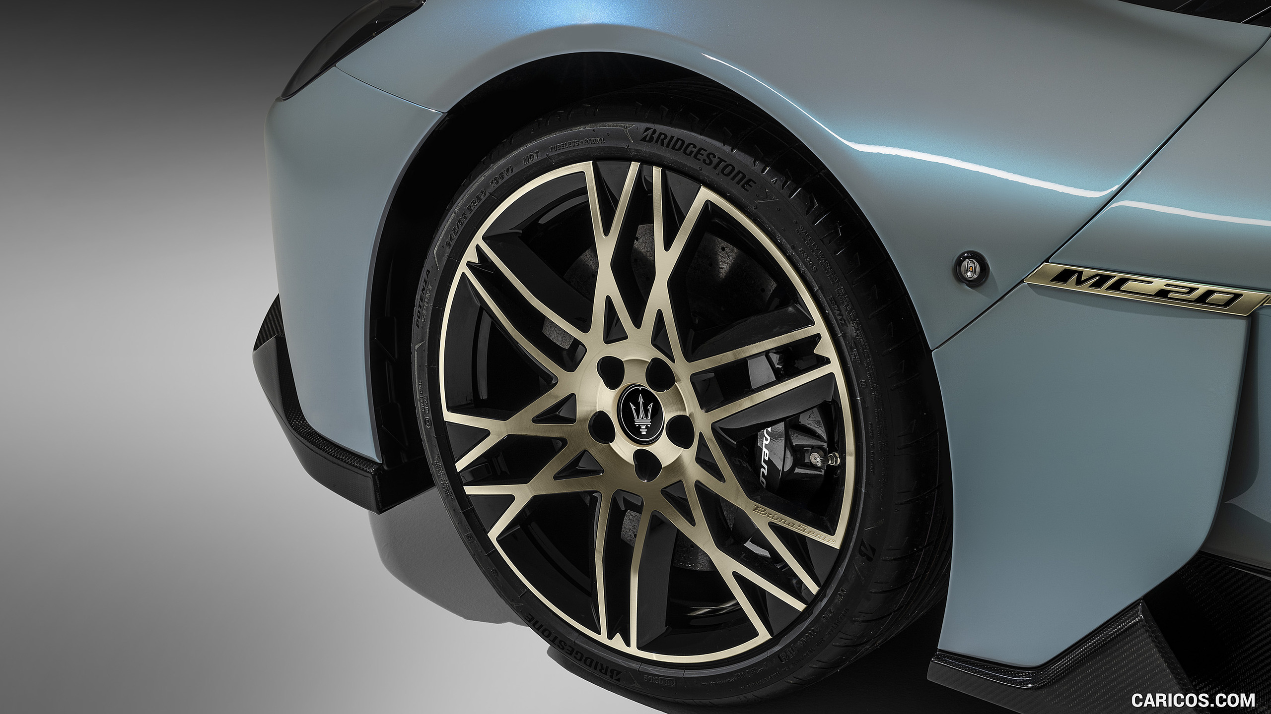 2023 Maserati MC20 Cielo - Wheel, #16 of 186