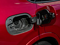 2023 Mazda CX-60 PHEV - Charging Connector