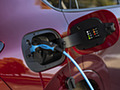 2023 Mazda CX-60 PHEV - Charging Connector